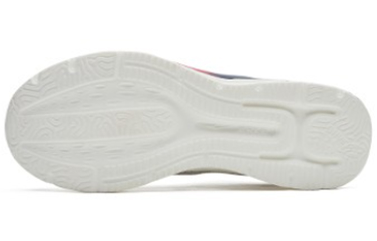 Erke Comfortable Cushioning Slip Resistant Abrasion Resistant Breathable Lightweight Low top Running Shoes Men’s