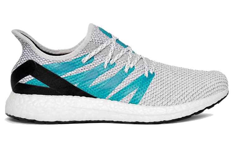 Adidas SpeedFactory Ldn ‘White’