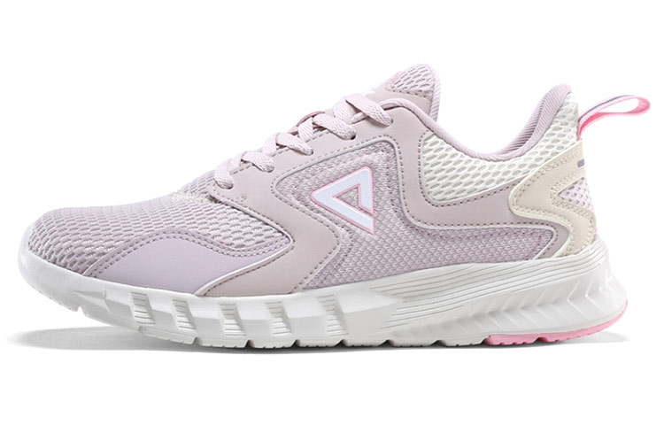 PEAK Cushioning Slip Resistant Abrasion Resistant Cushioning Slip Resistant Abrasion Resistant Low top Running Shoes