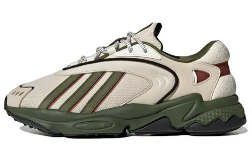 Adidas Originals Oztral 'Beige Olive'