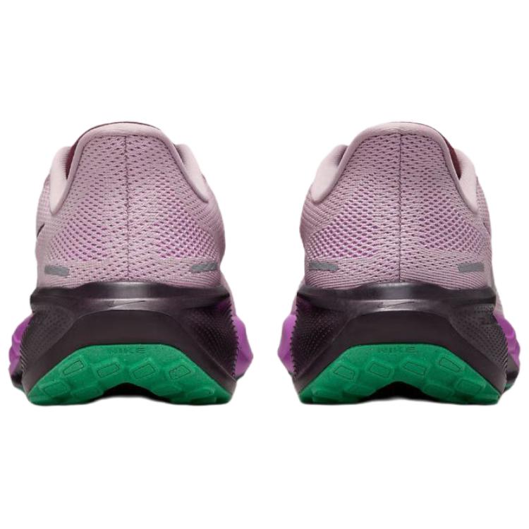 Faith Kipyegon x Nike Pegasus 41 Soft And Comfortable Slip Resistant Abrasion Resistant Low top