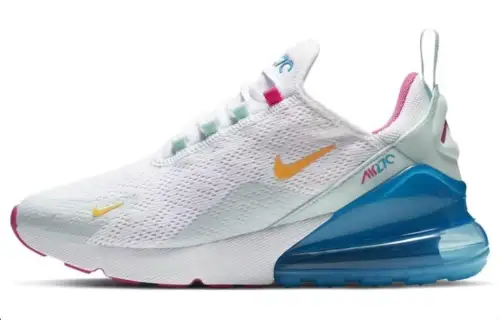 Nike Air Max 270 Pastel Women's