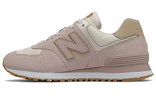 574 Wmns New Balance 'Space Pink Angora' Women's