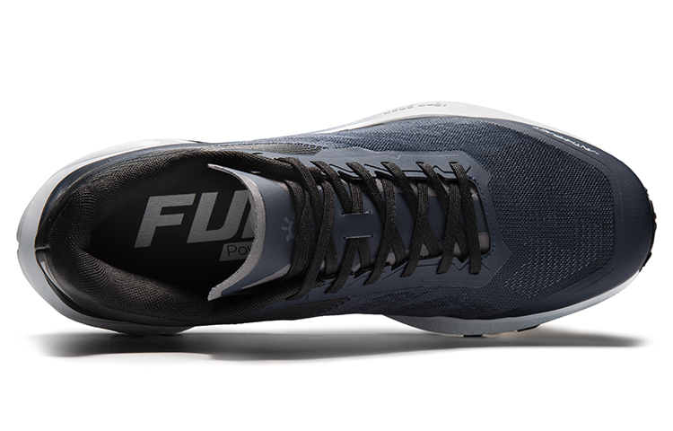 KAILAS FUGA Breathable Support Low top ECCEVA Lightweight Midsole, High Efficiency Cushioning Rebound Running Shoes