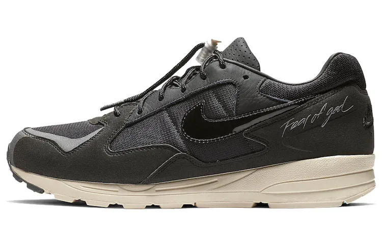 Nike Fear Of God X Air Skylon 2 'Black'