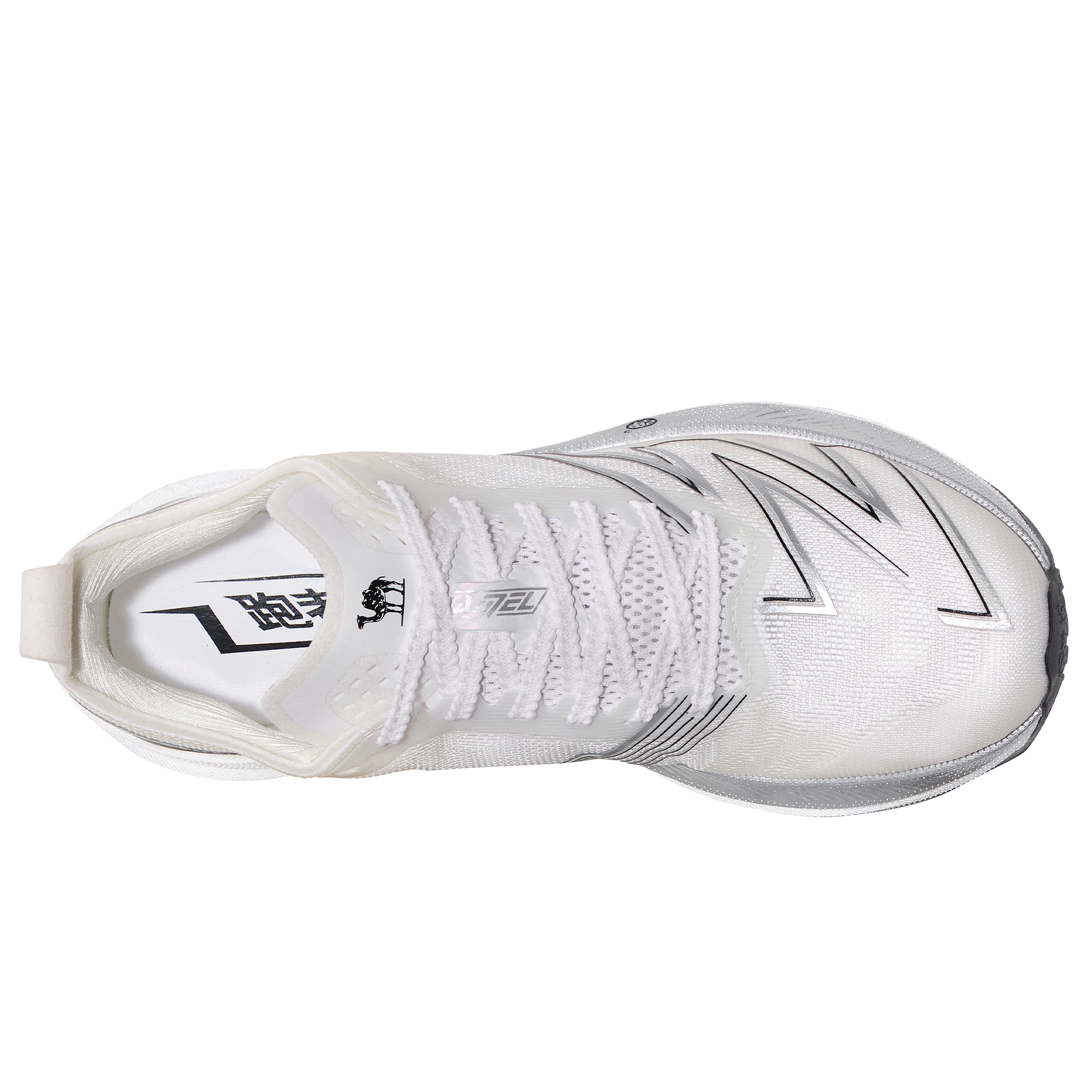 CAMEL Runner’s King Carbon 10k Cushioning Slip Resistant Abrasion Resistant Breathable Lightweight Rebound Low top
