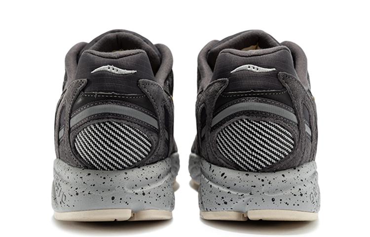 saucony Grid Azura 2000 Asphalt
