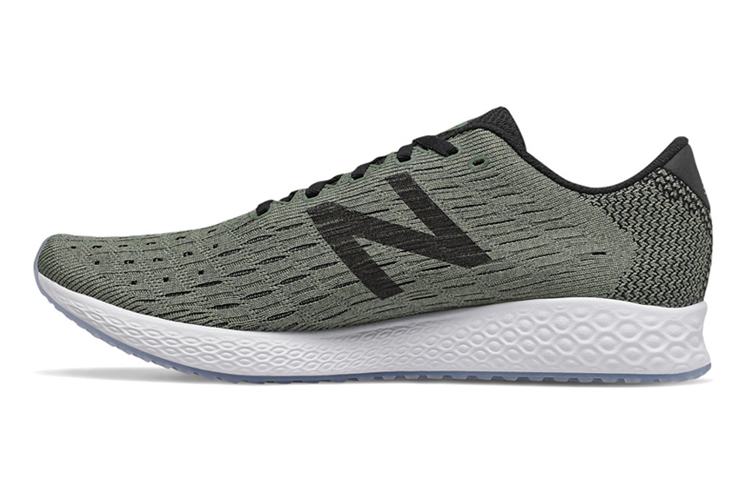 Fresh Foam Zante New Balance Pursuit 'Mineral Green'