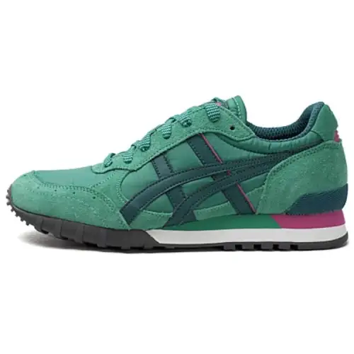 Onitsuka Tiger ColoradoColorado Eighty Five Cushioning Slip Resistant Abrasion Resistant Low top Running Shoes Women's