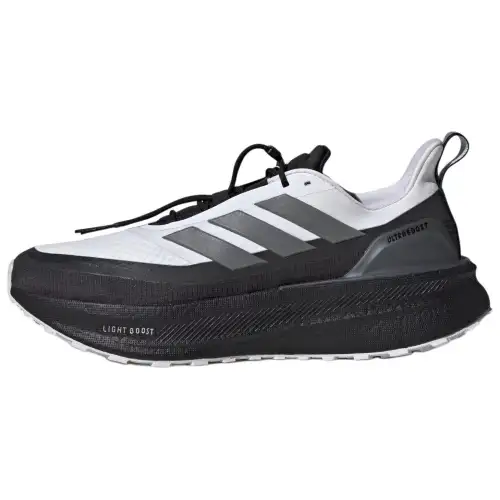 Adidas UltraBoost 5 Tr 'White Iron Metallic Black'