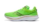 saucony Kinvara 14 'Slime Gold'
