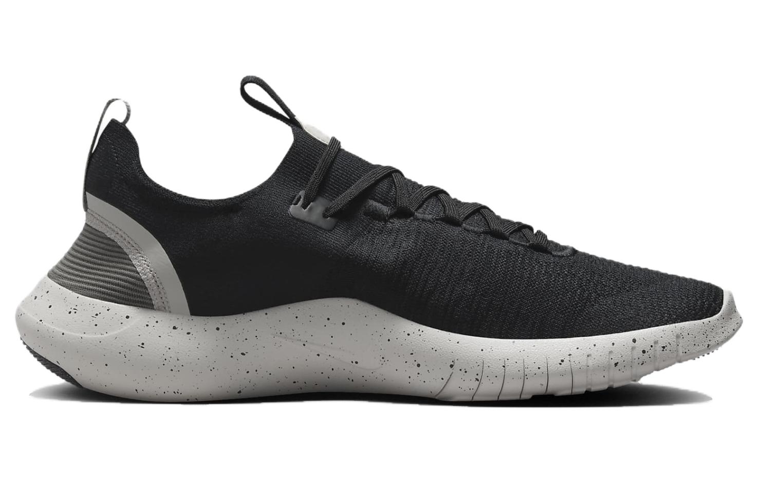 Nike Free RN Comfortable Low top Running Shoes Men’s Black