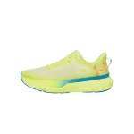 Under Armour Infinite Pro Breeze Mesh Low top Running Shoes Men's Yellow