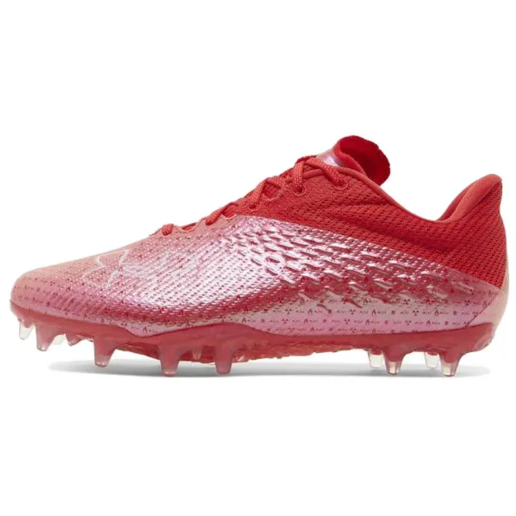 Under Armour Blur Smoke Soccer Shoes Men's