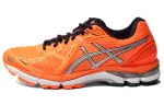 Asics GT 2000 3 Low top Running Shoes Men's Coral Orange