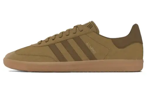Samba JJJJound x Samba Adidas Originals Og 'Tobacco'