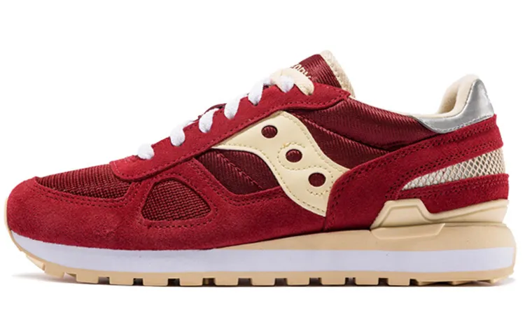 saucony Shadow Original 'Red Sand'