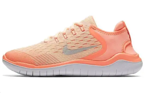 Nike Free Rn 2018 'Crimson Tint' Gs