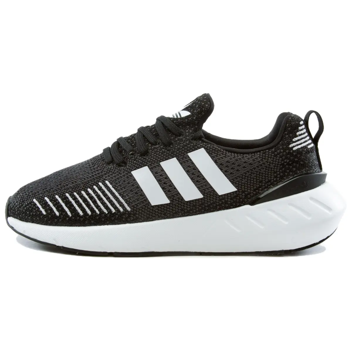 Swift Run Wmns Adidas Originals 22 'Black White' Women's