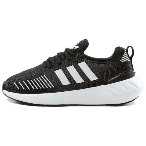 Swift Run Wmns Adidas Originals 22 'Black White' Women's