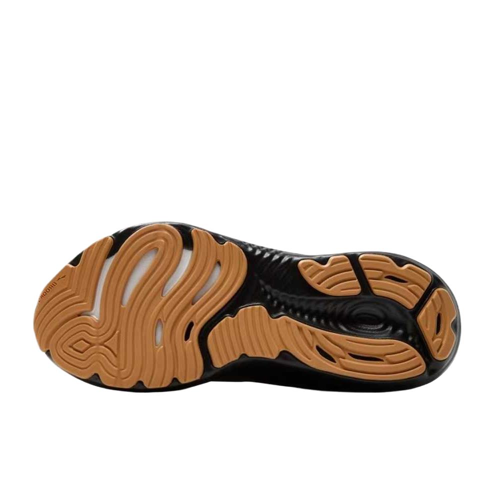 Brooks Glycerin 22 Black Primer Grey Biscuit