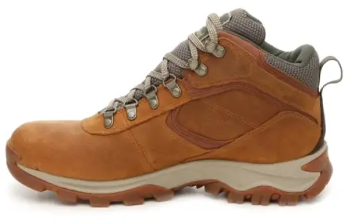 Timberland Outdoor Boots Men's Light Brown