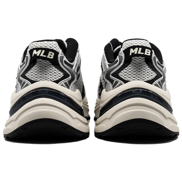MLB New York Yankees Textile, Synthetic Leather Slip Resistant Abrasion Resistant Low top Casual Running Shoes Unisex