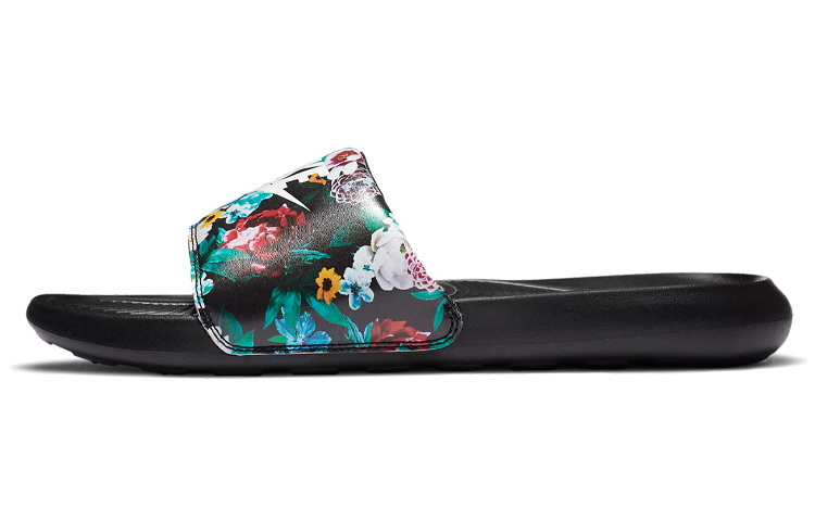 Nike Victori One Printed Slide 'Floral Print' Women's