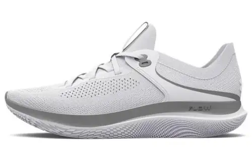 Under Armour Flow Synchronicity 'White' Women's