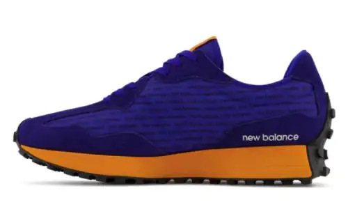 New Balance 327 'Blue'