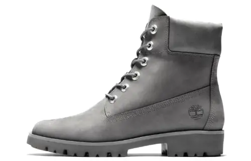 Timberland Outdoor Boots Women's Dark Gray