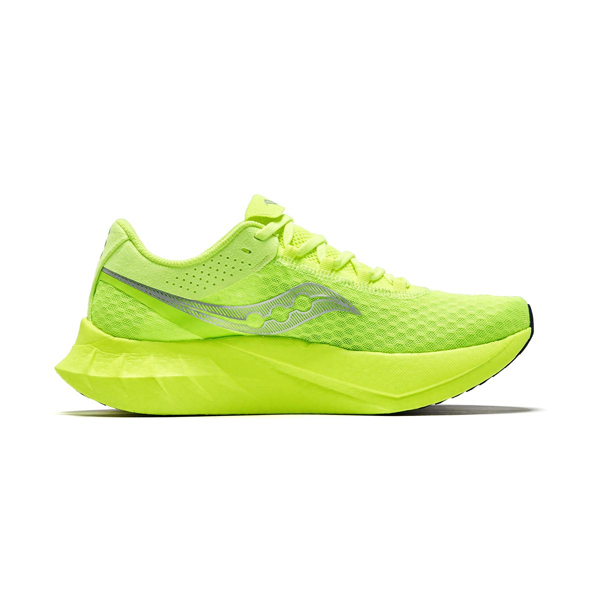 Saucony Endorphin Pro 4 Citron