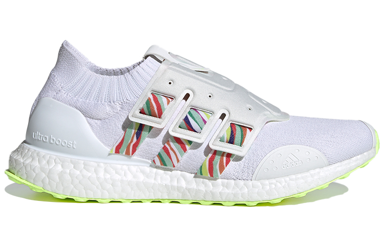 Adidas UltraBoost ‘Lab City — Bangkok’