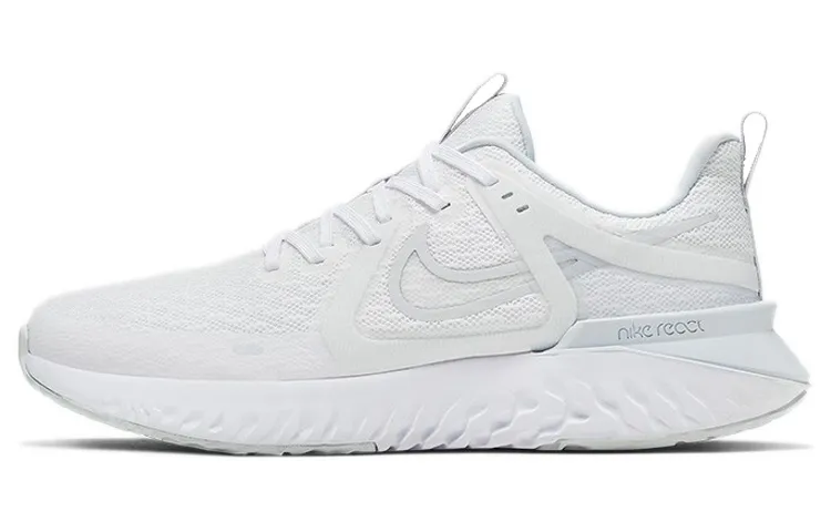 Nike Legend React 2 White Women's