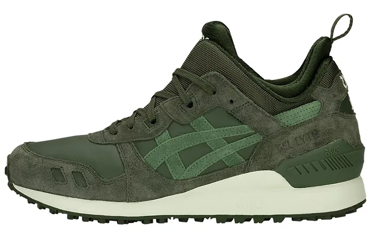 ASICS Gel Lyte Mt 'Olive Green'