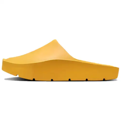 Jordan Hex Mule Yellow Ochre Women's
