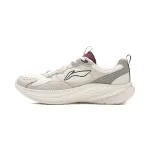 Li Ning Light Breeze V2 Synthetic Leather Cushioning Slip Resistant Abrasion Resistant Lightweight Rebound Low top