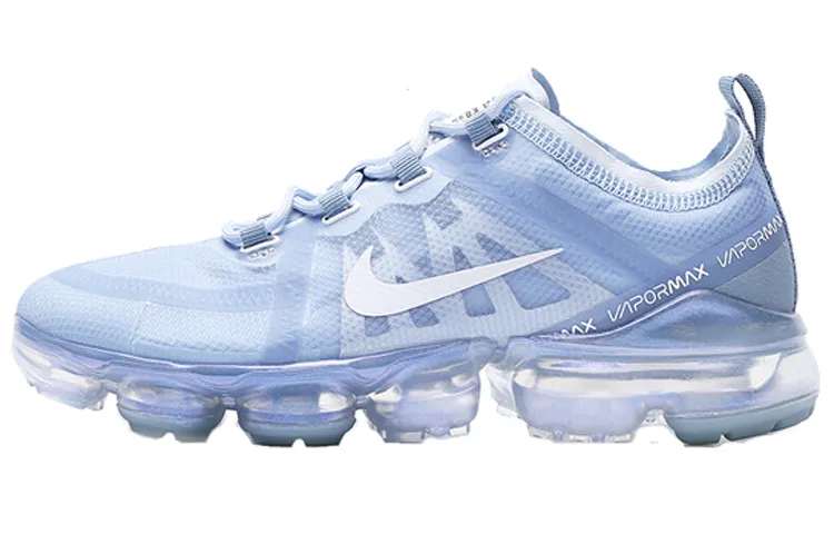 Nike Air Vapormax 2019 'LT Armory Blue' Women's