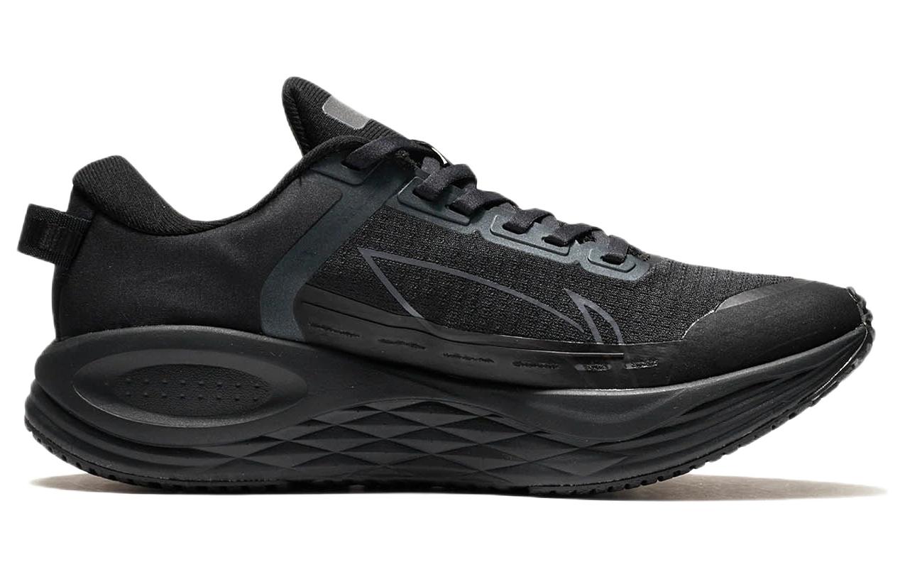 Li Ning Furious Rider 6.0 Essential Stable Cushioning Slip Resistant Abrasion Resistant Breathable Lightweight Low top