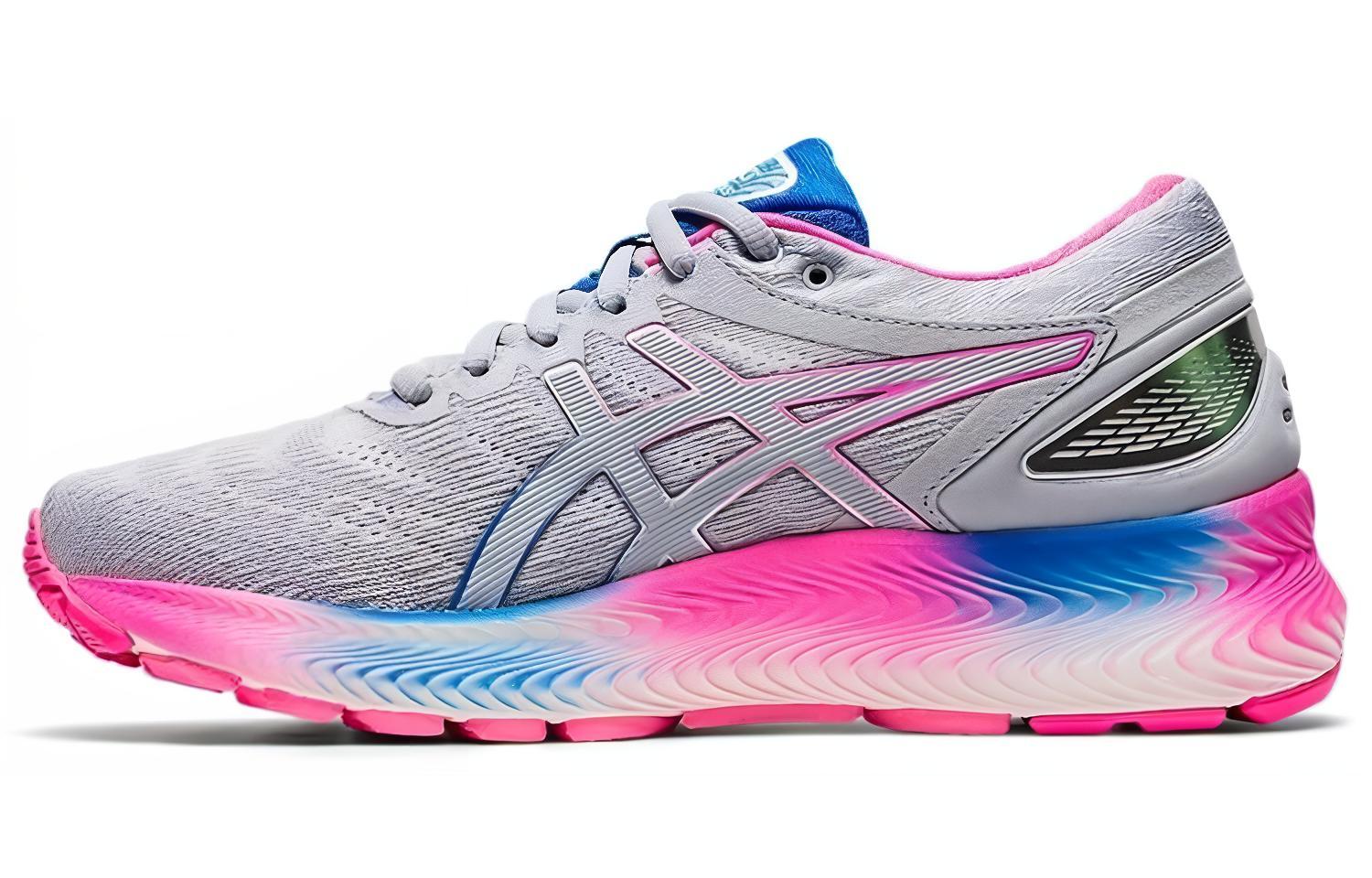 ASICS Gel Nimbus Lite 'Electic Blue' Women's