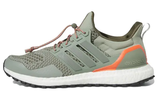 Adidas UltraBoost 1.0 'Olive Strata Orange'