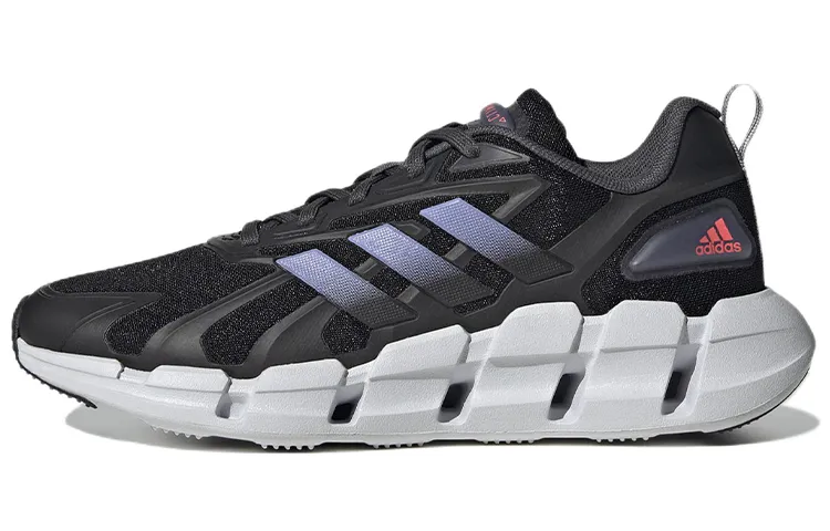 Adidas Ventice Climacool 'Black Collegiate Purple' Women's