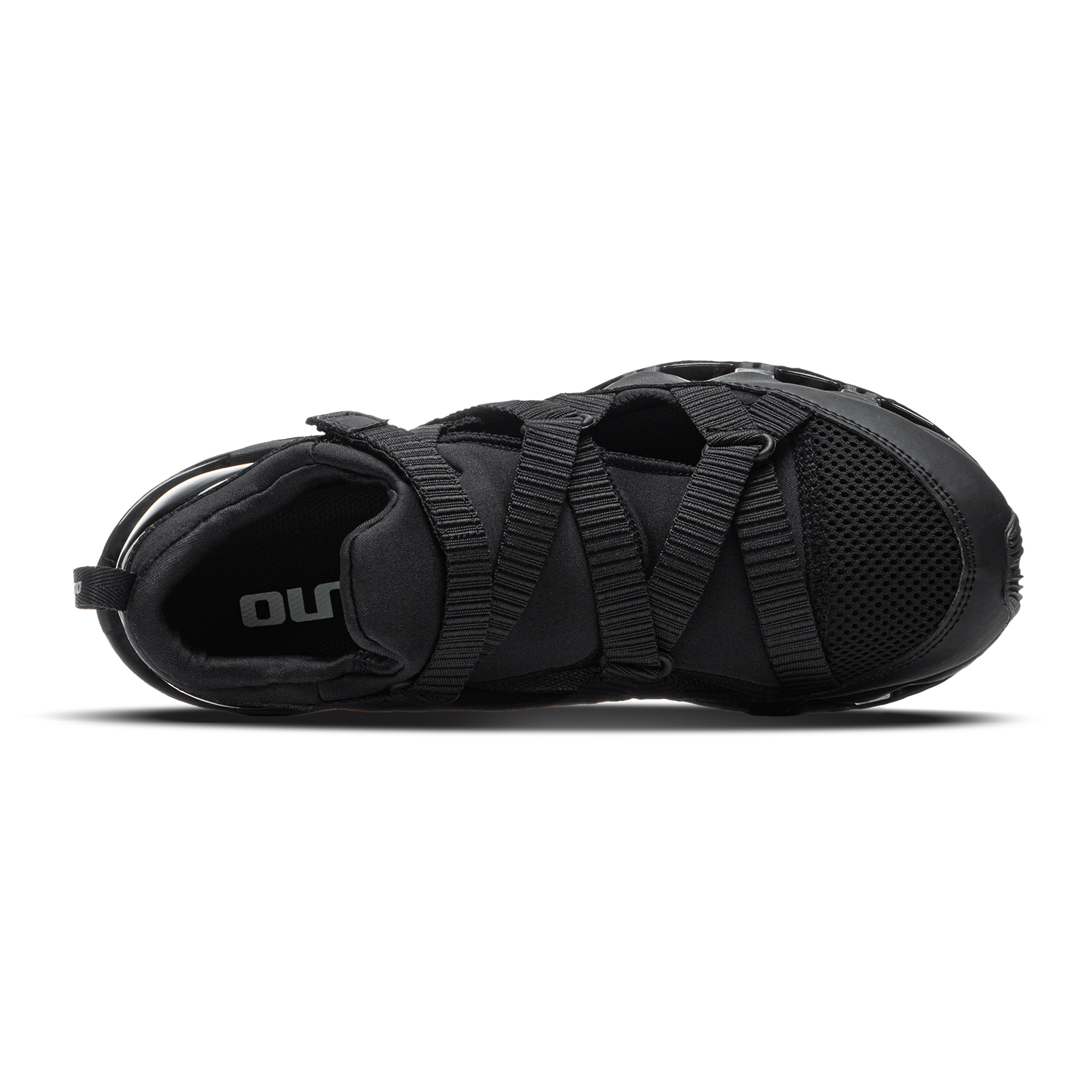 Wave Prophecy Mizuno Strap ‘Black’
