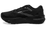 Brooks Ghost Max 'Black Ebony'