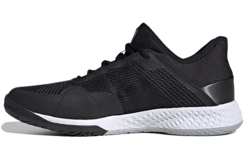 Adidas Adizero Club Comfortable Slip Resistant, Abrasion Resistant, Breathable Low top Running Shoes Men's