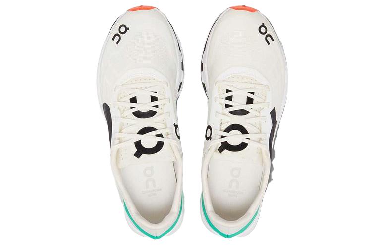 On Running Cloudboom Echo White Mint Women’s
