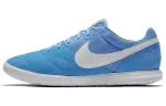 Nike Tiempo Premier 2 Sala Ic 'Light Blue White'