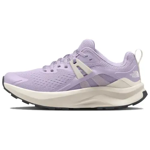 THE NORTH FACE Hypnum Comfortable Round Toe Abrasion Resistant Slip Resistant Low top Casual Running Shoes Women's