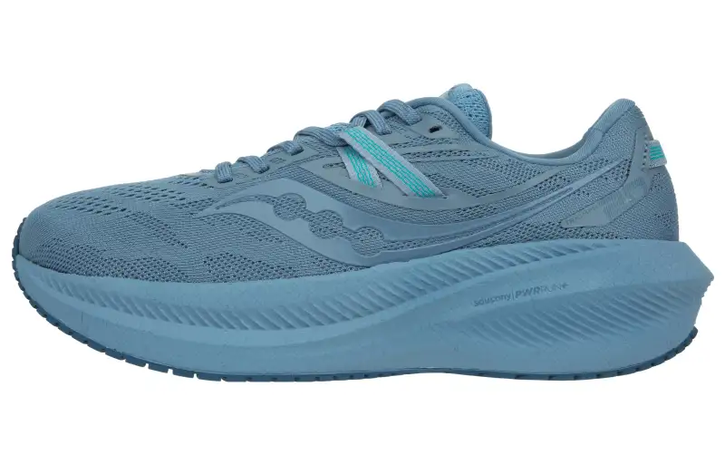 saucony Women's Triumph 20 'Skyway'