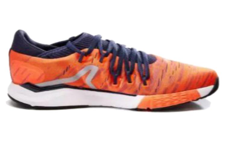 DECATHLON RW 900 Race Abrasion Resistant Breathable Low top Running Shoes Women’s Red Blue